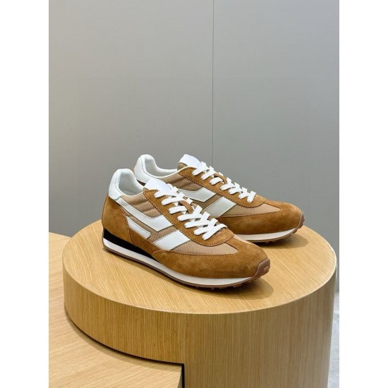 New High-quality Breathable Men's Sports Running Casual Shoes