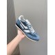 New High-quality Breathable Men's Sports Running Casual Shoes
