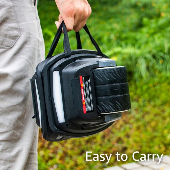 High Quality GYROOR S300 Hovershoes Smart Hover Shoes and Self Balancing Scooter Hovershoes