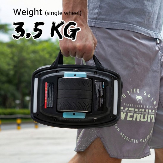 High Quality GYROOR S300 Hovershoes Smart Hover Shoes and Self Balancing Scooter Hovershoes