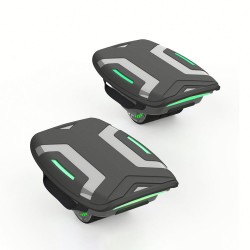 High Quality GYROOR S300 Gyroshoes Smart Hover Shoes and Self Balancing Scooter Hovershoes