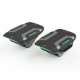 Gyroor OEM 3.5inch Hover Shoes Gyroshoes E-scooter Balance One Wheel Hovershoes Smart Electric Scooter for Adult Children