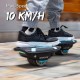 Wholesale Hover Shoes 3.5inch Hoverboard Factory Direct Price Hover Board Shoes Electric Hover Shoes