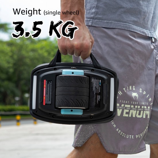 Wholesale Hover Shoes 3.5inch Hoverboard Factory Direct Price Hover Board Shoes Electric Hover Shoes