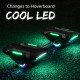 Gyroor Wholesale E-scooter Self-balanced Hover Shoes One Wheel Balance Electric Scooter Mini Hovershoes