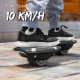 Gyroor Wholesale E-scooter Self-balanced Hover Shoes One Wheel Balance Electric Scooter Mini Hovershoes