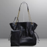 Jamie 4.3 Large Pochon Sheepskin Tote Bag, Women's Shoulder Chain GENUINE LEATHER Bag