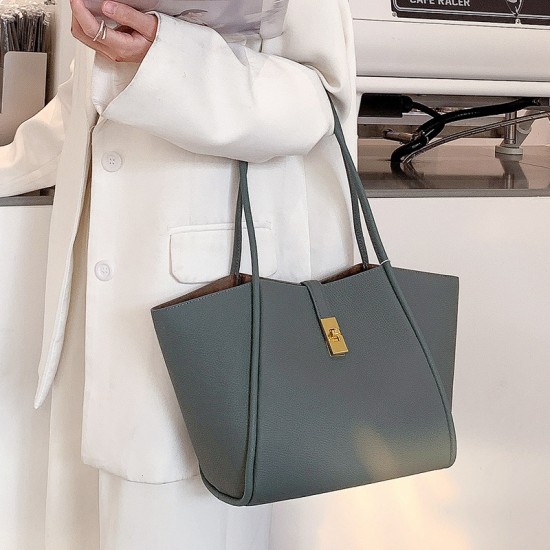 Genuine Leather Crossbody Handbags Women Ladies Shoulder Bags Tote Handbags Genuine Leather Women Purses and Handbags