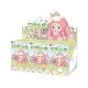 Nommi Garden Rabbit Series Blind Box Anime Action Figure Kawaii Sweet Lovely Dolls Bag Decor Girl Xmas Birthday