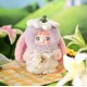 Nommi Garden Rabbit Series Blind Box Anime Action Figure Kawaii Sweet Lovely Dolls Bag Decor Girl Xmas Birthday