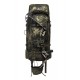 GAF 80L Silent Brush Tricot  Prym1 Camo  Hunting Backpacks Waterproof Portable Lightweight Hunting Bag WithBOW Holder