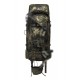 GAF 80L Silent Brush Tricot  Prym1 Camo  Hunting Backpacks Waterproof Portable Lightweight Hunting Bag WithBOW Holder