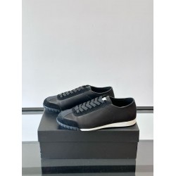 New High-quality Genuine Leather Men's Breathable Casual Sports Lace-up Shoes