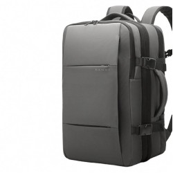 Custom Polyester Laptop Bag Travel With Logo School Laptop Backpack Hot Sell 15.6inch Usb Waterproof Notebook Wholesale Mens