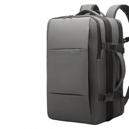 Custom Polyester Laptop Bag Travel With Logo School Laptop Backpack Hot Sell 15.6inch Usb Waterproof Notebook Wholesale Mens