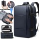 Custom Polyester Laptop Bag Travel With Logo School Laptop Backpack Hot Sell 15.6inch Usb Waterproof Notebook Wholesale Mens