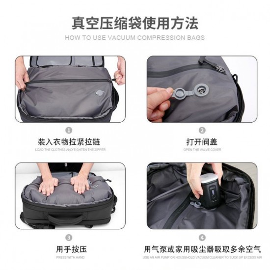 Custom Polyester Laptop Bag Travel With Logo School Laptop Backpack Hot Sell 15.6inch Usb Waterproof Notebook Wholesale Mens