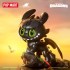 Popmart Mystery Boxes How to Train Your Dragon Vinyl and PVC Action Figure Animal Ornament Toy Gift