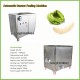 Banana Chips Production Line Plantain Chip Making Machines Cucumber Onion Banana Slicer Cutter Carrot Cutting Machine