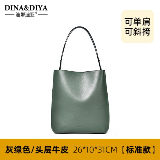 Customized Ladies' Handbags and Crossbody Bags. Made of Imported Cowhide and Sheepskin, All Handcrafted, with the Best Quality.