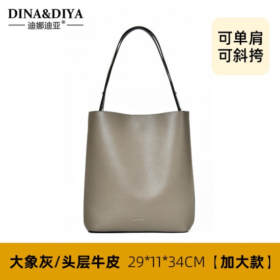 Customized Ladies' Handbags and Crossbody Bags. Made of Imported Cowhide and Sheepskin, All Handcrafted, with the Best Quality.