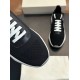New High-quality Genuine Leather Men's Casual Sports Breathable Mesh Comfortable Lace-up Shoes