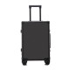 Ultra-Light High Strength Carbon Fiber Trolley Bag Wear-Resistant Matte Twill Case TSA Lock Multi-Color Carry Luggage Suitcase
