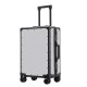 Ultra-Light High Strength Carbon Fiber Trolley Bag Wear-Resistant Matte Twill Case TSA Lock Multi-Color Carry Luggage Suitcase