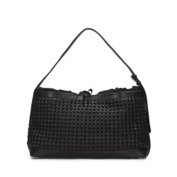 OEM/ODM Customized High Quality Leather Handbag Unique Design Trendy Handbag Shoulder Bag