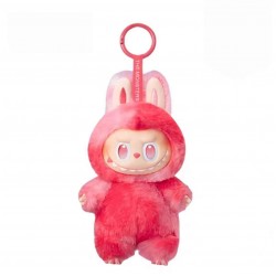 Labubu V3 the Monsters High Energy Ahead Series Vinyl Plush Bsg Pendant Blind Box Toys Macaroon Vinyl Plush Doll Cute Girl Gifts