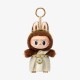 Wholesale Original POP MART Labubu Genuine Thailand Limited Labubu Good Luck to You Vinyl Face Handbag Bag Keychain Decoration