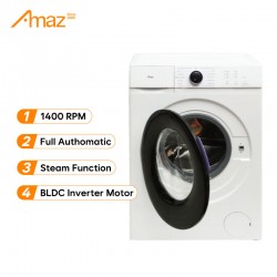 6kg 8kg 10kg Washing Machine with Dryer Automatic Front-Load Washing Machine