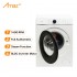 6kg 8kg 10kg Washing Machine with Dryer Automatic Front-Load Washing Machine