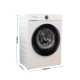 6kg 8kg 10kg Washing Machine with Dryer Automatic Front-Load Washing Machine
