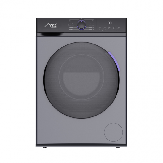6kg 8kg 10kg Washing Machine with Dryer Automatic Front-Load Washing Machine