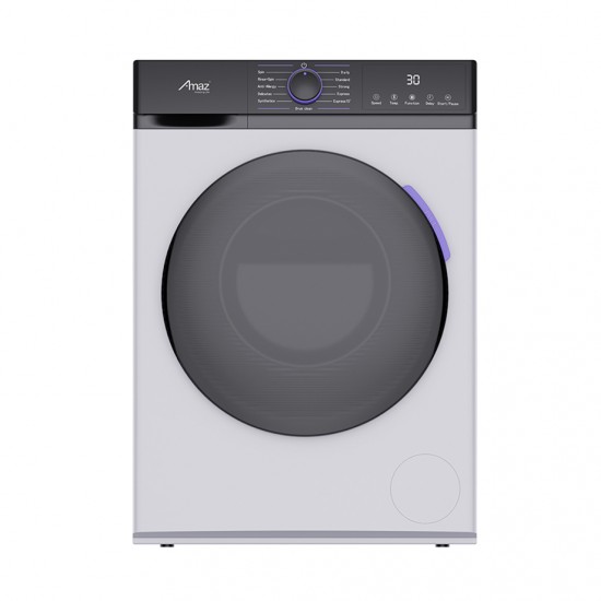 6kg 8kg 10kg Washing Machine with Dryer Automatic Front-Load Washing Machine