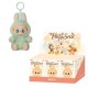 Original the Monsters Colorful High Quality Toys Special Edition Popmart Labubu Blind Box Have a Seat 2nd Gen Lovely Gift