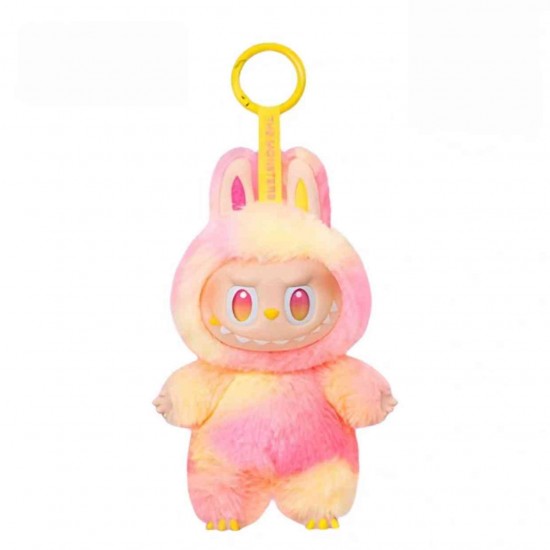 Popmart Labubu V1 V2 V3 Heartbeat Macaron Have a Seat Big Energy Series Pendant Doll Decor PVC Keychain Collection Genuine Toys