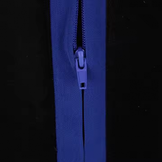 2025 Design Christian Church Choir Uniforms Church Gown with Wheat Alike Decorative Bars OEM Custom Made High Quality