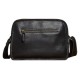 Men's Fashionable Genuine Leather Single Shoulder Sling Bag