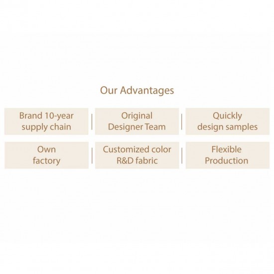 Women's Fashion Outerwear Long Winter Coat with Alpaca Woolen Fur Casual Overcoat