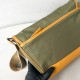 Green Large Capacity Design Nylon Versatile Trendy Designer Wallets Fashion Crossbody Bags Women's Shoulder Bags Nylon Bag