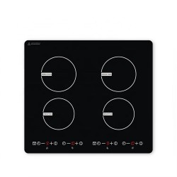 Electric Ceramic Panel 4 burner Induction S Cook Stove Soup Stewing Fry Induction Hot Plate