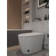 High Quality but High Cost-effective Smart Toilets with LED Display Best Choice for Your House
