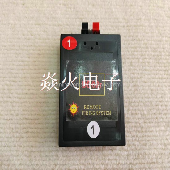 48 CUES SWITCH 2026 NEW STYLE Fireworks & Firecrackers Wireless Fountain Wheels Wedding Decorations Cool Pyro Machine