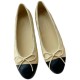 Top-quality Luxurious Women's Shoes, Ballet Shoes, Designer Styles, Classic Designs, Made of French Goat Leather.