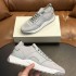 High-quality Genuine Leather Men's Casual Sports Breathable and Comfortable Shoes