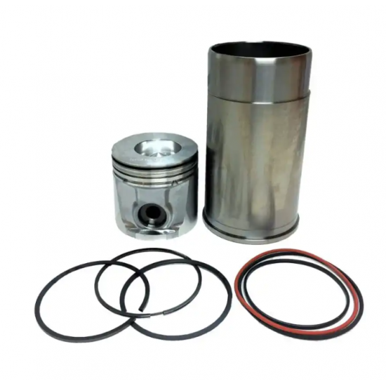 Piston Liner Cylinder Kit RE507920 for John Deere Engine