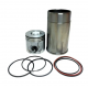 Piston Liner Cylinder Kit RE507920 for John Deere Engine