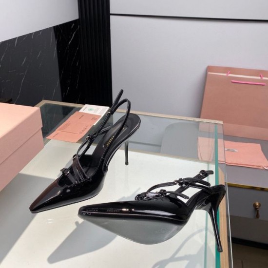 Women's High-end Customized Heels. for More Styles, Please Consult the Product Catalogue.